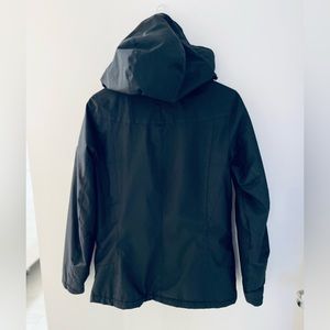 Women's zeroxposur blair hooded insulated jacket Clearance